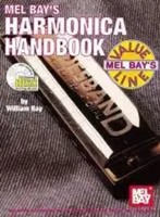 William Bay | Harmonica Handbook With CD | Taschenbuch | Englisch (1997)