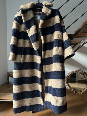 Max Mara Mantel 