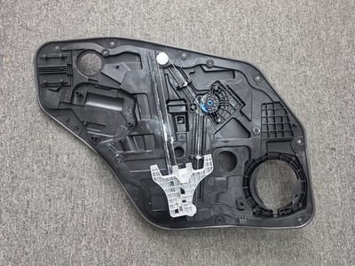 OEM 83481-T6000 Power Window Regulator Rear/Right Ups for Genesis