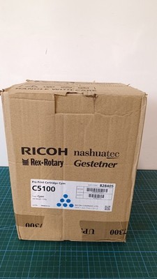 Ricoh C5100 Cyan 828405 C5100 _1,5_5