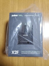 Pulsar X2F Launch Edition Gaming Mouse Wireless Black Unopened