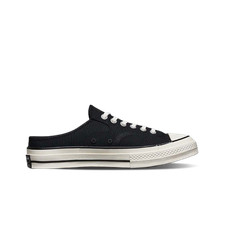 Converse Chuck 70 Mule Foundation Black