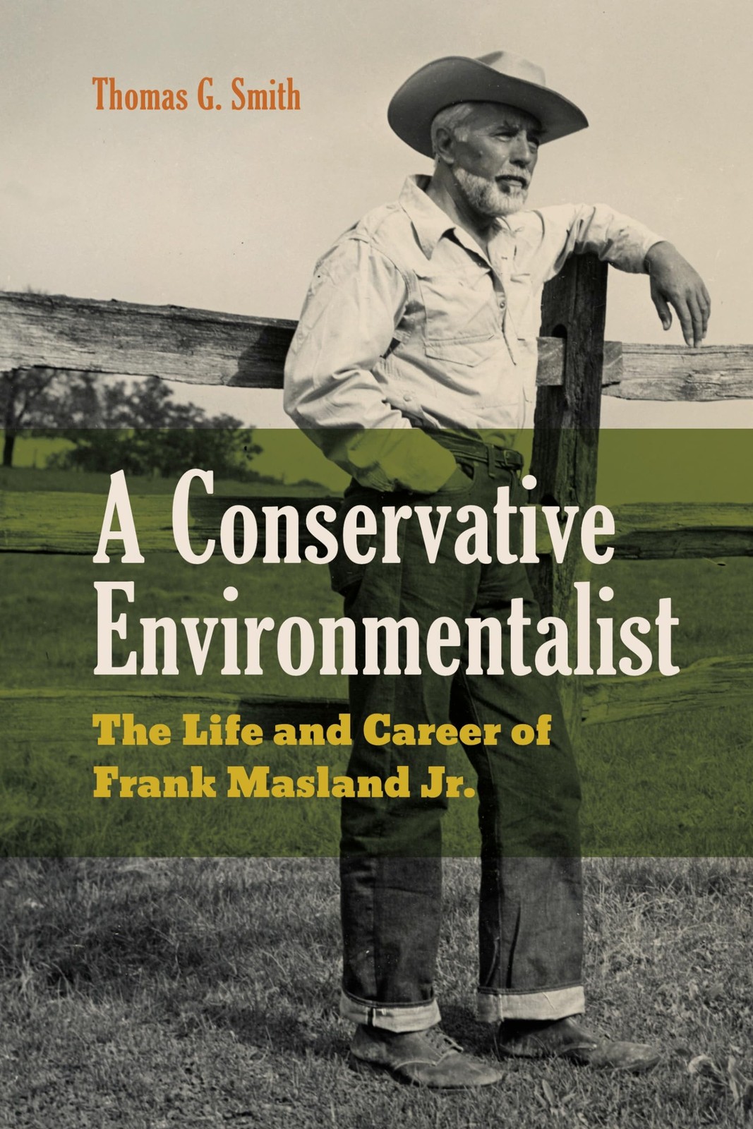 Conservative Environmentalist - Image 3