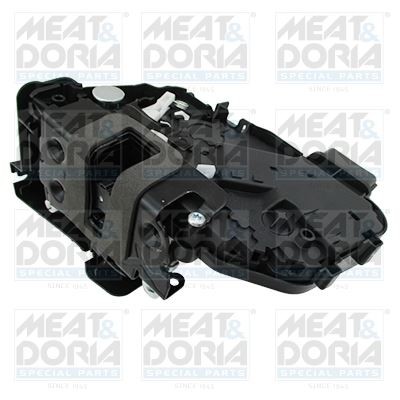 Serrure porte avant gauche Land Rover Range Rover Sport 1 mecanisme