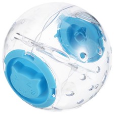 Rat and Hamster Toys Pet Exercise Ball Rolling Flying Runner for