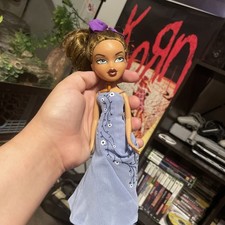Bratz Doll ( First Edition 2001 Yasmin