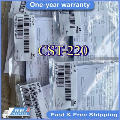 CST-220 Camozzi Magnetic proximity switch one NEW Good quality Fast shipping