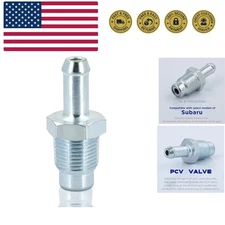 PCV Valve 11810AA040 for Subaru – Ensures Engine Efficiency & Longevity