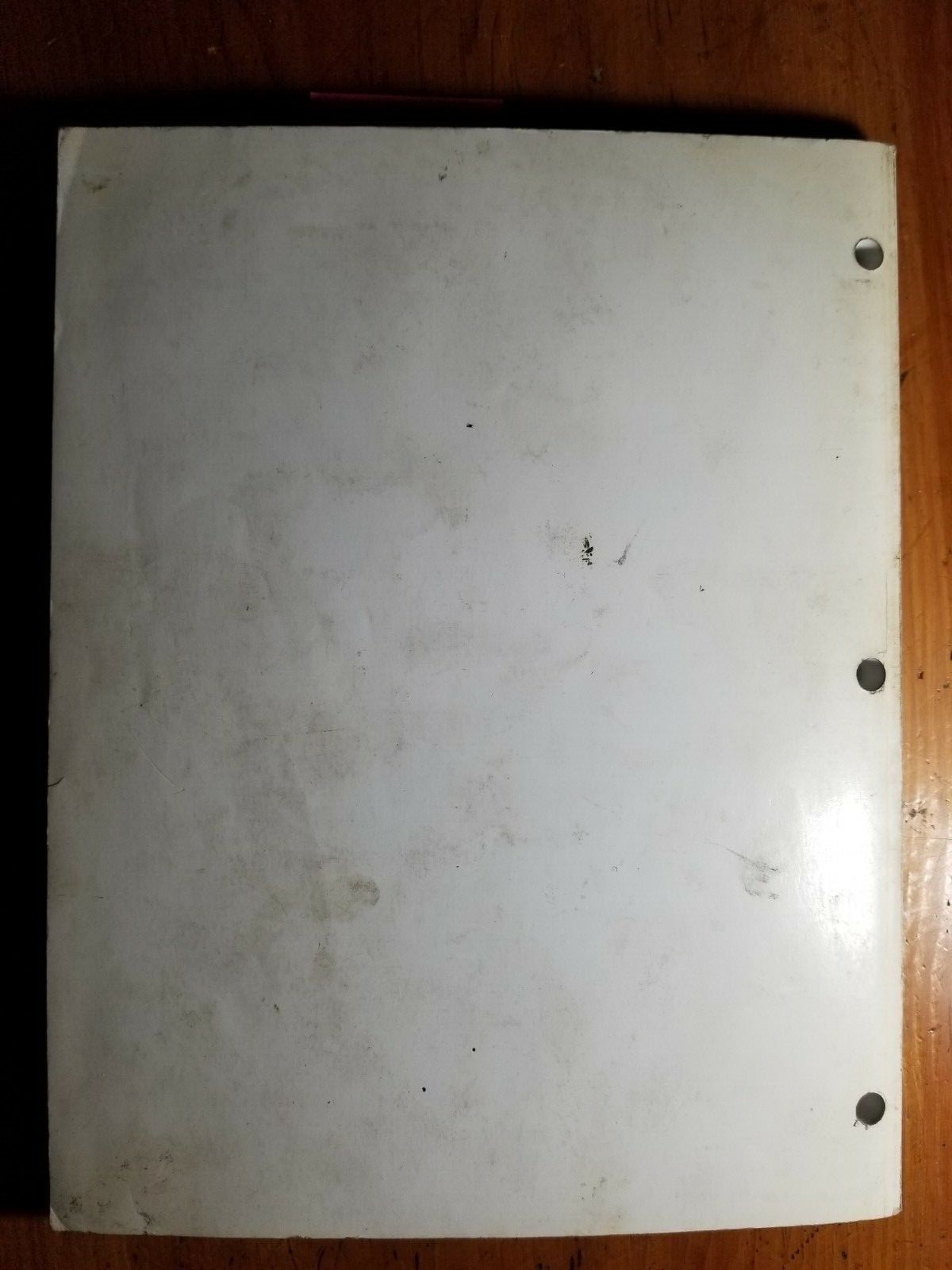 Buy Mercury Quicksilver Remote Controls Service Manual 814705r2 online |  eBay