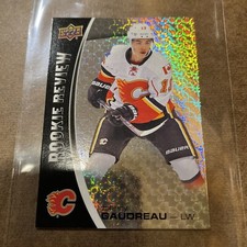 2014-15 Upper Deck Overtime Hockey Cards 19