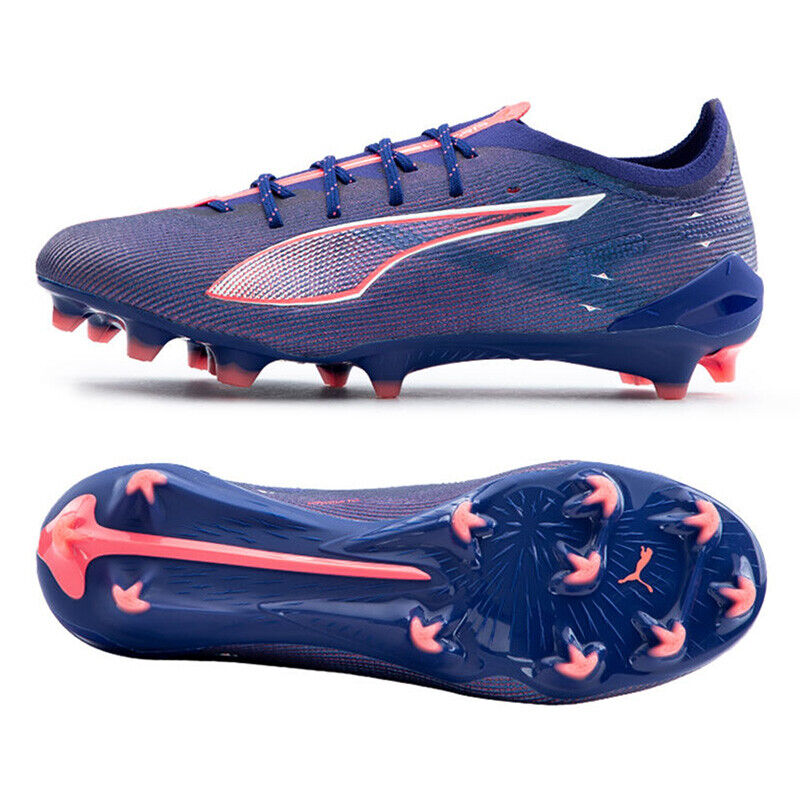 Puma Ultra 5 Ultimate FG 107683-01 Mens Soccer Shoes Puma Ultra 5 Ultimate FG 107683-01 Mens Soccer Shoes