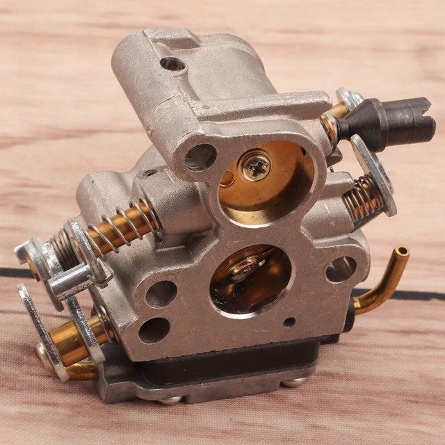 Carburetor Carb For HUSQVARNA 120 235 235E 236 236E 240 240E CHAINSAW 574719402 eBay