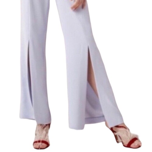 🌻C/MEO Collective "With You" Jumpsuit in Sky *NEW WITH TAGS* US Size 8 - Picture 5 of 12