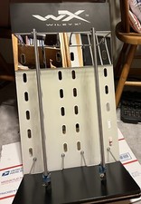 wileyx sunglasses WX store display point of s...