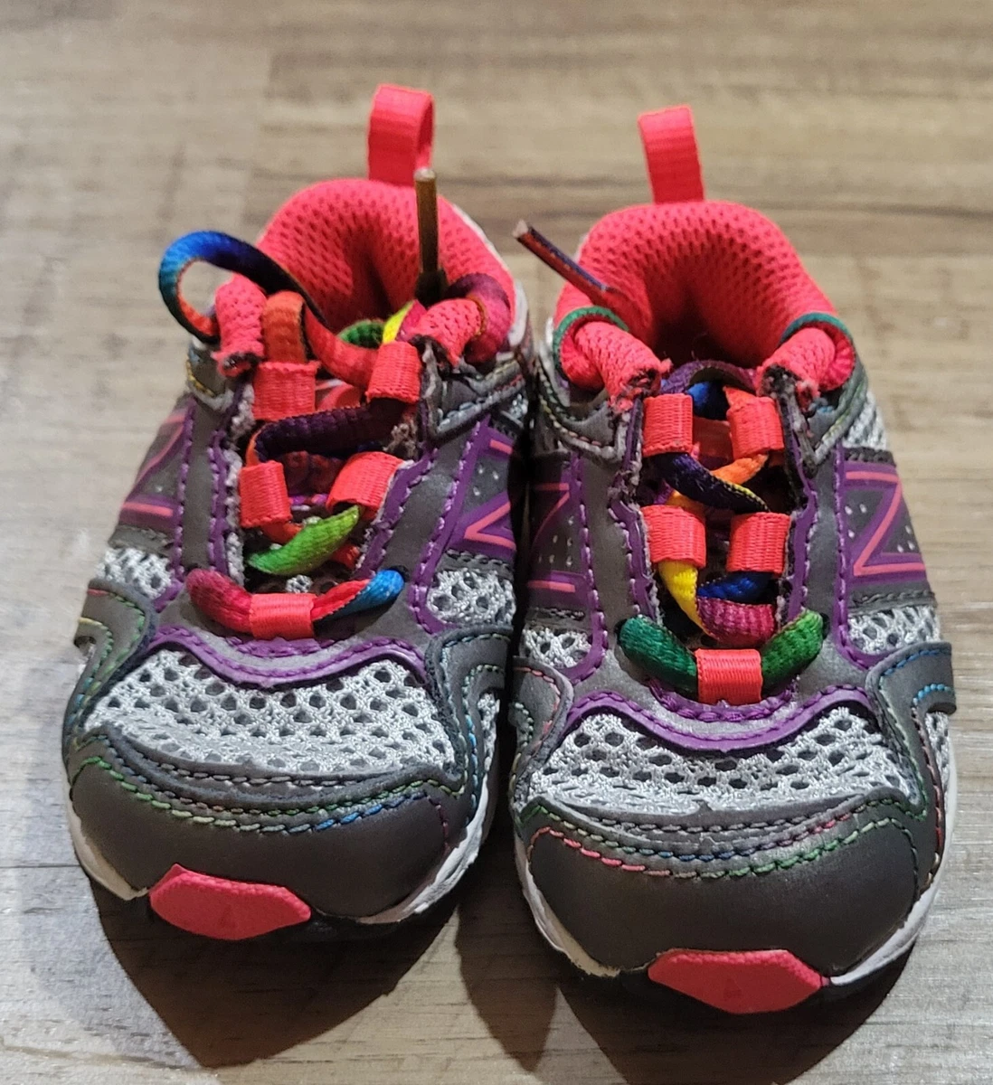 New balance 2025 baby sneakers