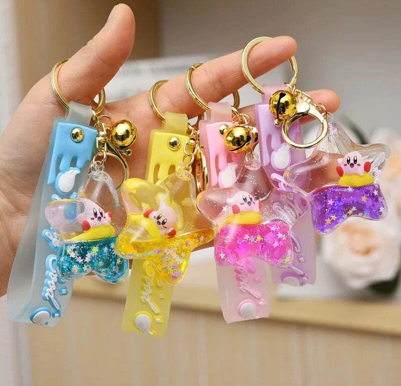 Share 172+ cute keychains for bags super hot 3tdesign.edu.vn