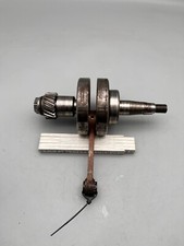 Yamaha DT 50 M Kurbelwelle Motor Crankshaft Engine DT 50 2M4 #29991