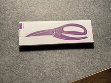 Tupperware Geflügelschere neu