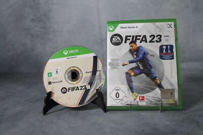 FIFA 23 (Microsoft Xbox Series X|S)