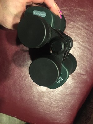 gordon binoculars