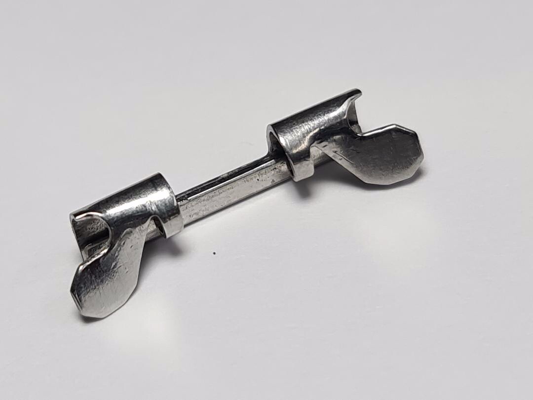 GENUINE BRACELET BAND END LINK PC SEIKO 5 SPORTS 6319-6000 6119