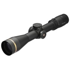 Leupold VX-5HD 2-10x42 30mm CDS-ZL2 illum FireDot Duplex SFP Scope 171389