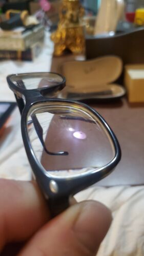Ray Ban RB5228 2012 Tortoise Eyeglasses Frame 50-17 140 SA - Picture 4 of 16