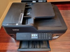 Brother MFC-J6530DW Inkjet All-In-One 