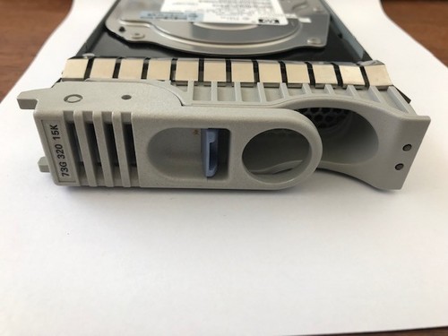 HP 73GB 15K ULTRA 320 DRIVE/TRAY MODEL: BF0728A4B2 P/N: A7286-69001 - 404670-007 - Picture 3 of 3