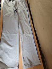 Mizuno Men's MVP Pro Baseball Pants Size M