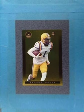 2021 Super Glow KAYSHON BOUTTE Gold 1st Ever #28 Rookie @QW04