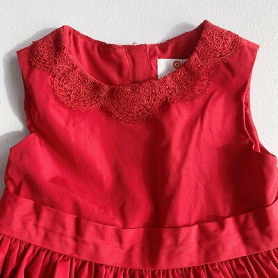 red christmas dress target Holiday Dresses Christmas Target
