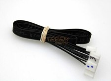 Samsung UN65MU8000DFXZA Cable Wire Main Board to Power Button/IR Sensor 