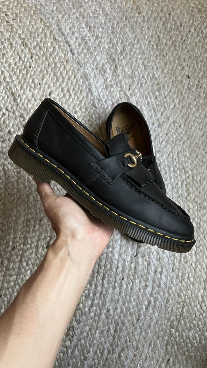 Dr. Martens x United Arrows 1461 Louis Shoe Dr. Martens