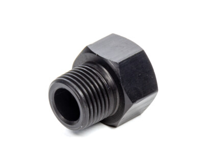 QuickCar Aluminum Temp Adapter 1/2 QuickCar Aluminum Temp Adapter 1/2