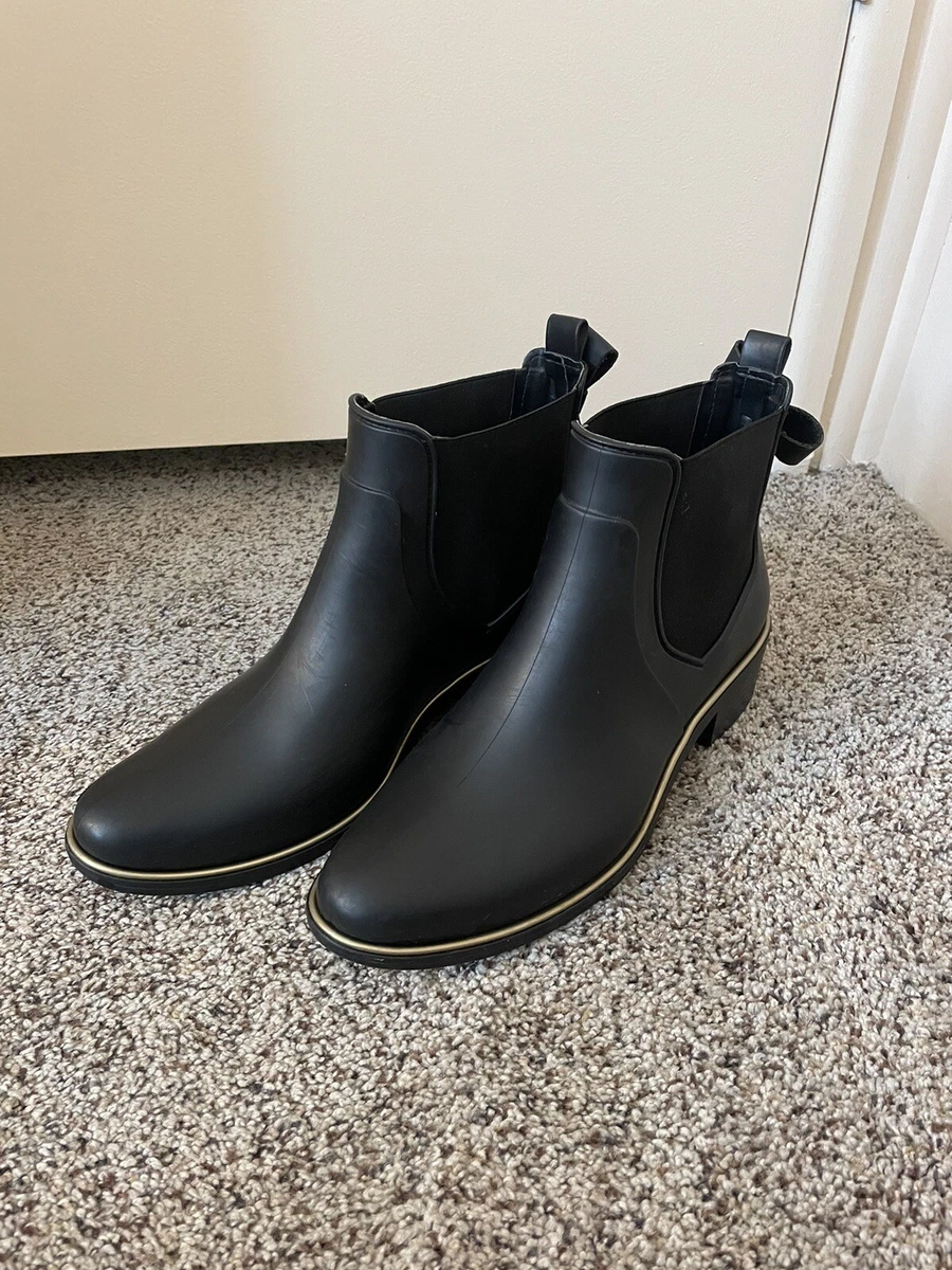Kate spade hotsell waterproof boots