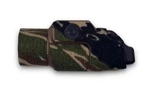 Combat Textiles Protective Wrap for Streamlight TLR-7 HL-X Protective Wrap