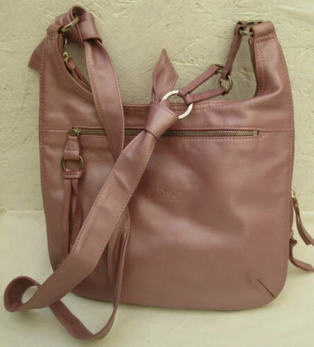 Sacs et sacs à main violets Longchamp pour femme