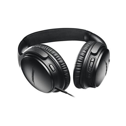 Bose QuietComfort 35 QC35 Series II Wireless Noise Bose QuietComfort 35 QC35 Series II Wireless Noise
