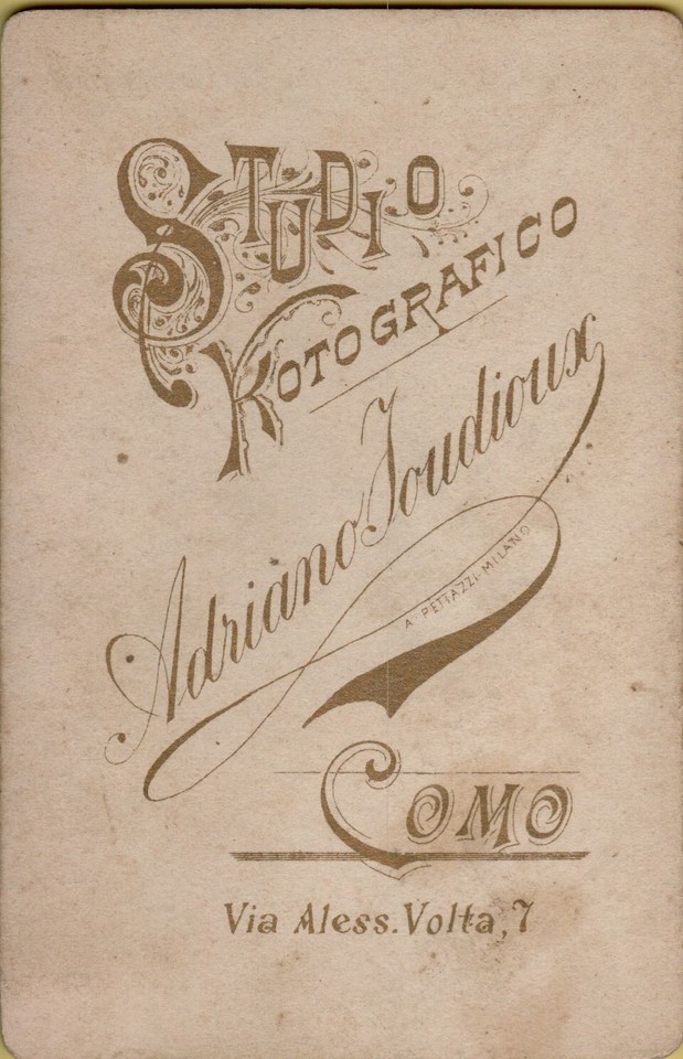 170406 fotografia di bimbo su cartoncino fotografo di como | eBay