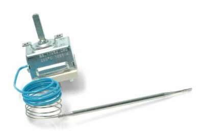 Termostato forno 280° 2 contatti Hotpoint Ariston Indesit 55.17052.090