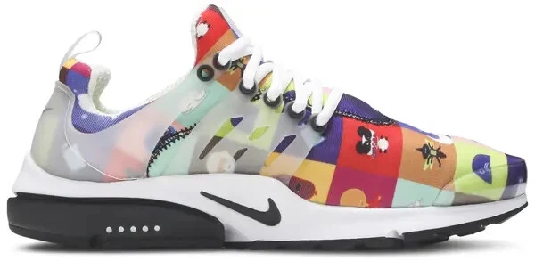 Nike Air Presto Origins for Sale | Authenticity Guaranteed | eBay
