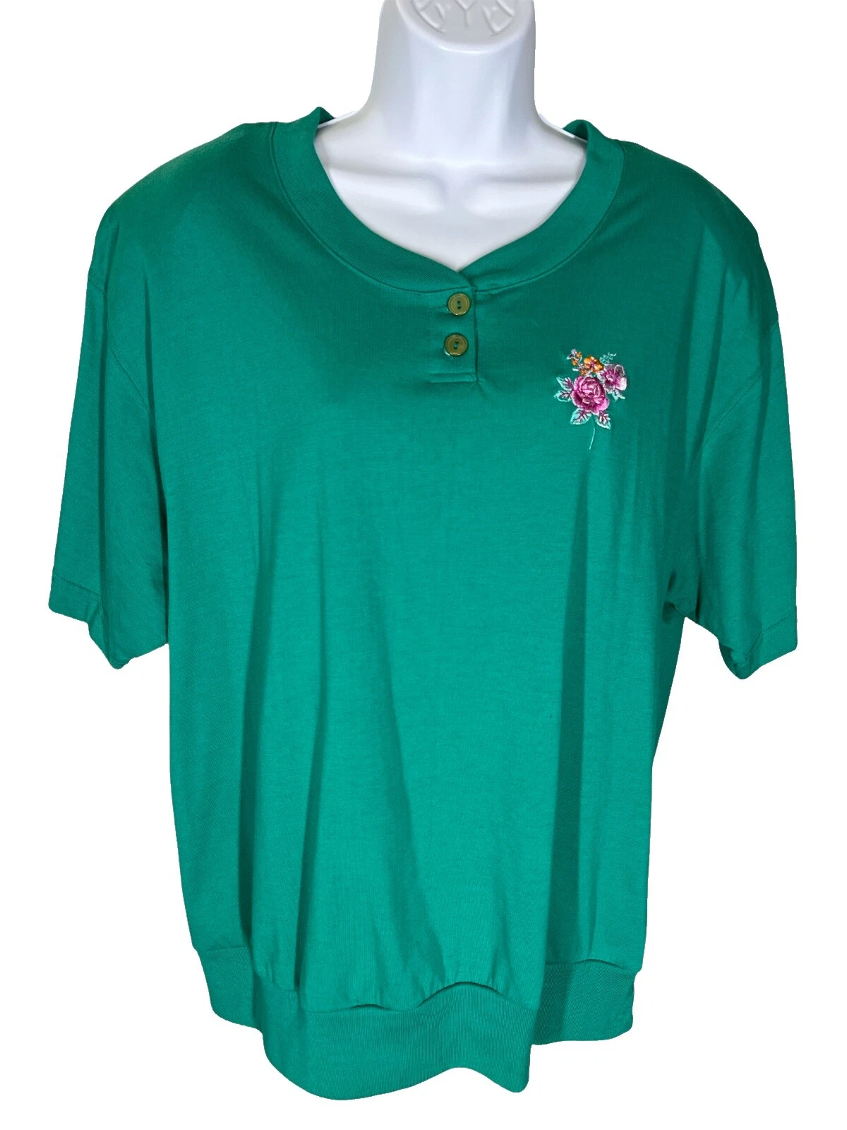 Gitano Plus Tops for Women