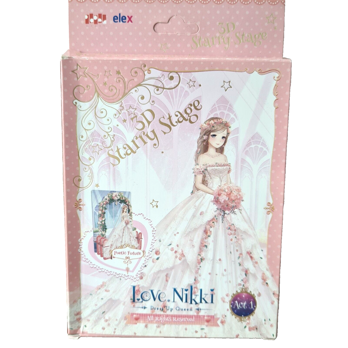 love nikki dress up queen | Nikki-Dress Queen! Wiki Abyssal Island 260 Starry Rocks