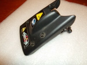 Pride Go-Go Elite ,Sport Traveller Mobility Scooter Drive Assembly Release Latch