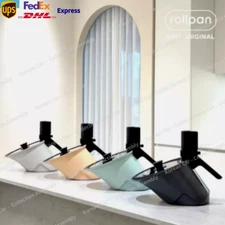 Vitalplant Rollpan New Original Automatic Rotation Cooking Pot Express Shipping