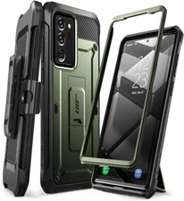 SUPCASE Military-Grade Protection Case Cover for SamsungGalaxy Note20 Ultra 2020