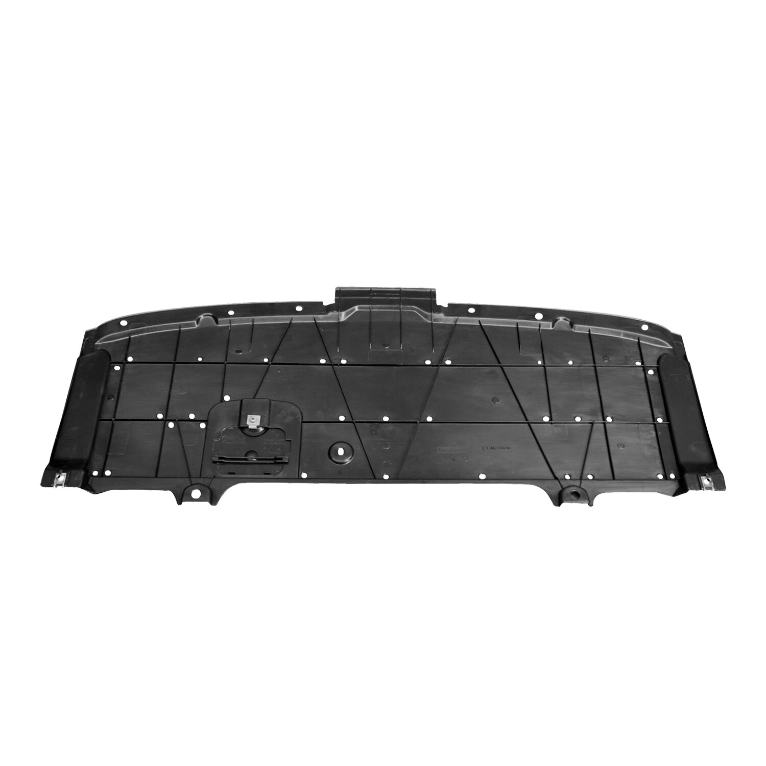 Ma1228125 Replacement Undercar Shield Kb8a5611y for sale online | eBay