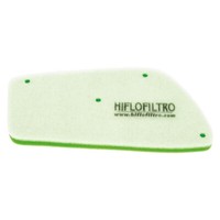 Luftfilter Hiflo Passend FüR Honda SH 100 Scoopy Bj. 1996-2001