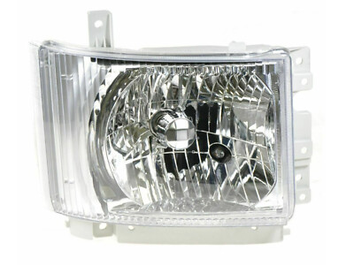 For 08-13 NPR NQR Series 08-10 W4500 W5500 Truck Headlamp Passenger 8975851702